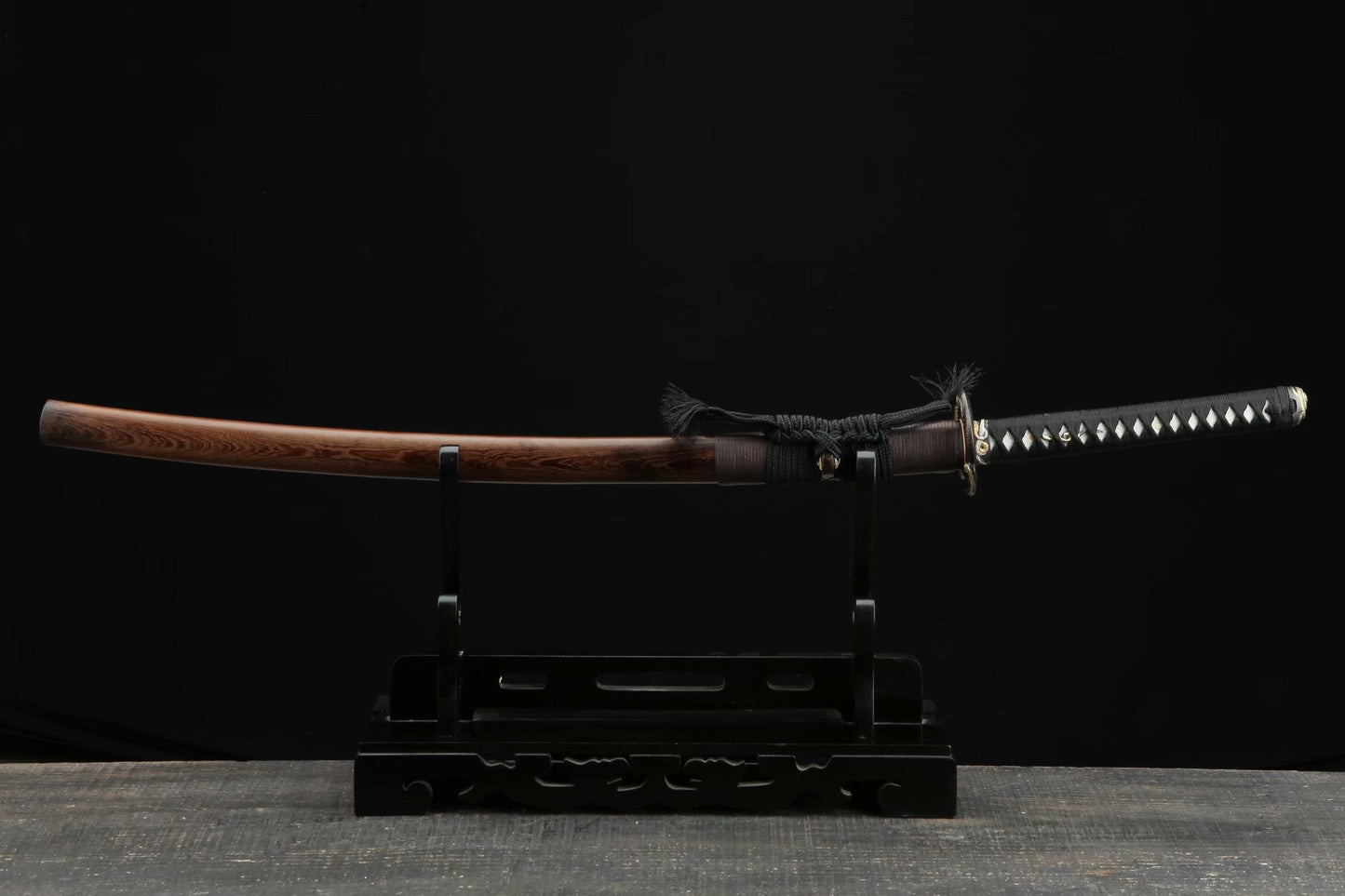 Katana Hebi ヘビ | Katana Masamune