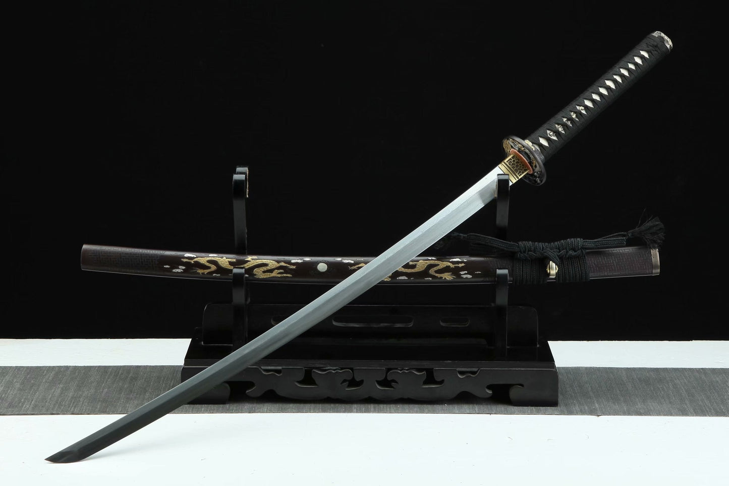 Katana Igen 威厳 | Katana Masamune