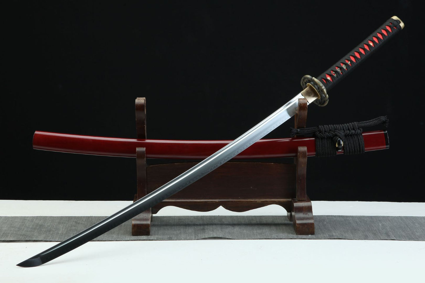 Katana Aka 赤 | Katana Masamune