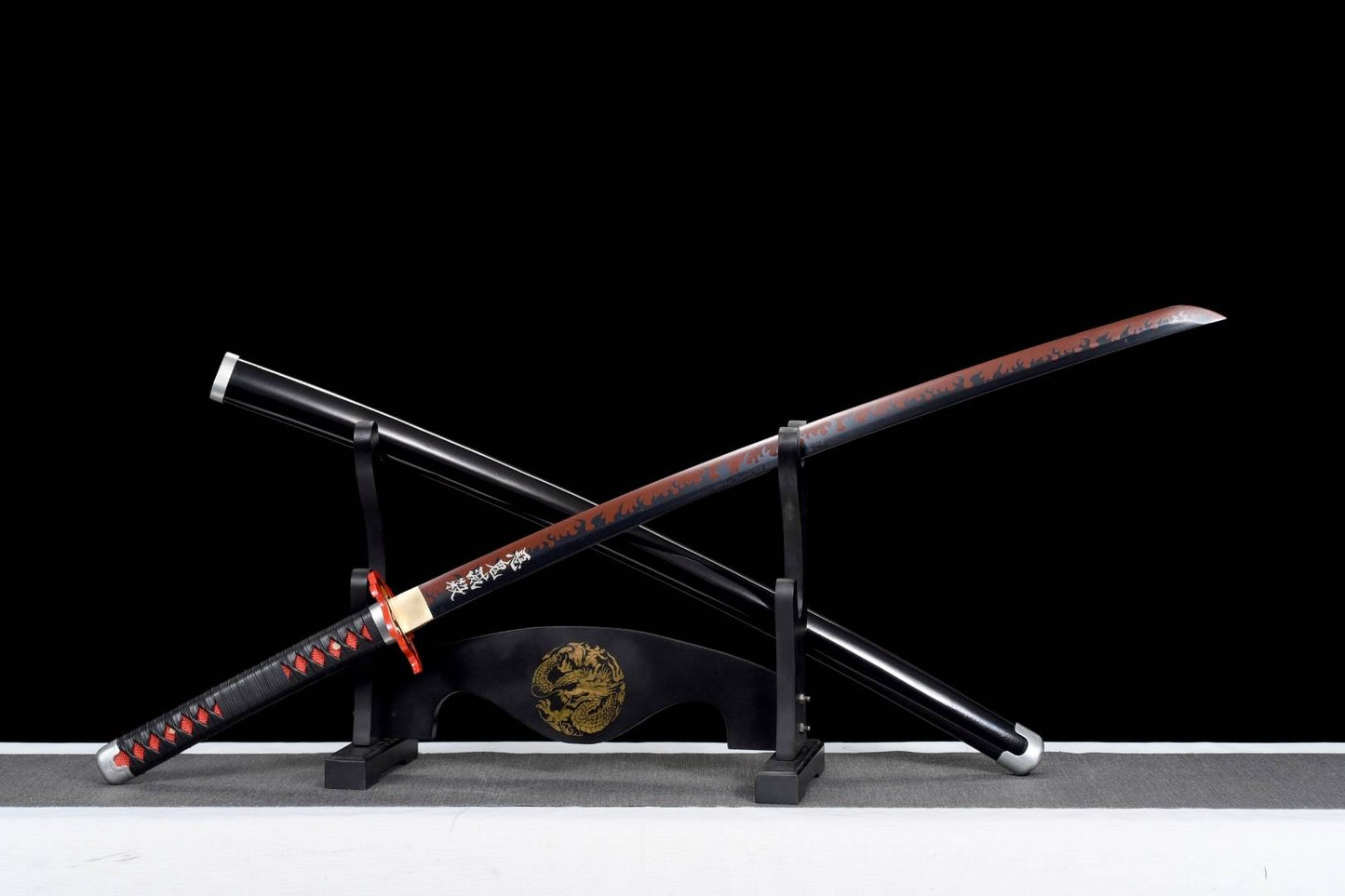 Katana Tanjiro V2 | Katana Masamune