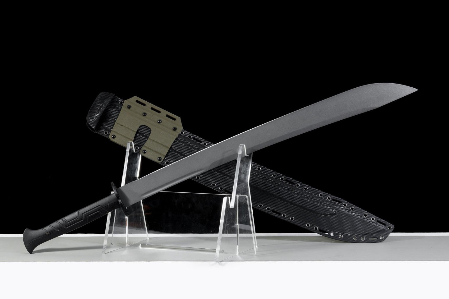 Épée Tactique Vipère des Sables | Katana Masamune