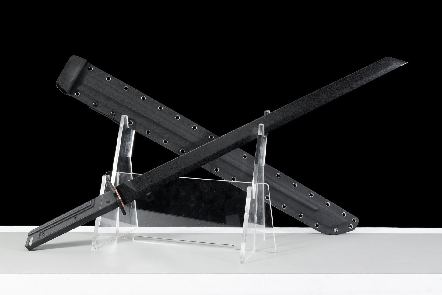 Épée Tactique du Crépuscule | Katana Masamune