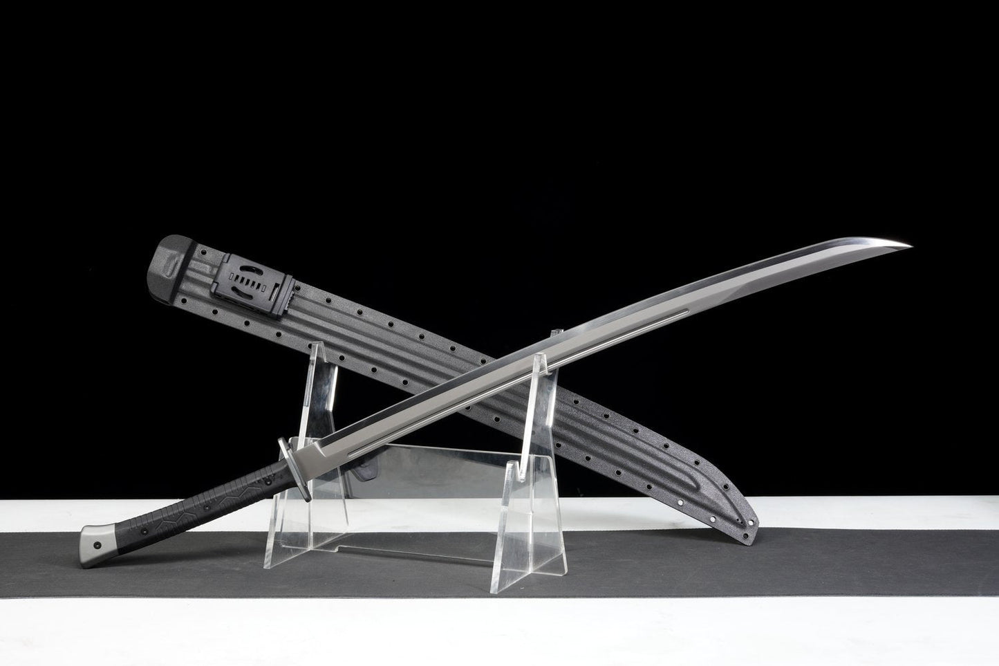 Fauchard Fantôme Épée Tactique — DLC Edition | Katana Masamune