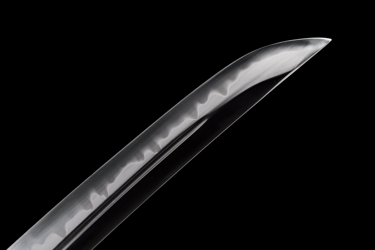 Tanto Kobai 紅梅 | Katana Masamune