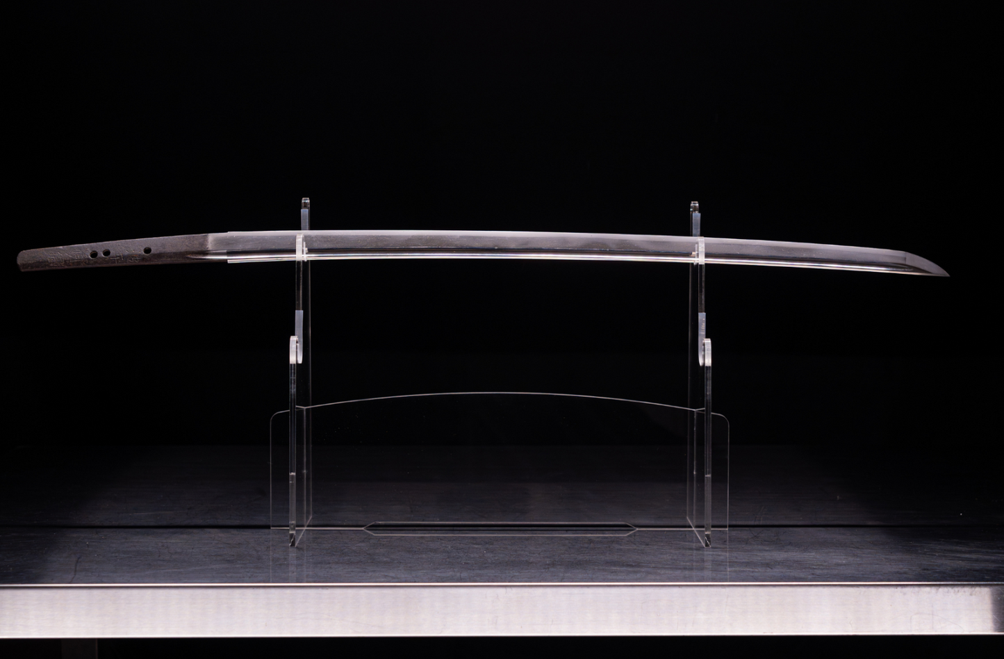 Sabre Antique Japonais Katana Naminohira Sadaku | Katana Masamune