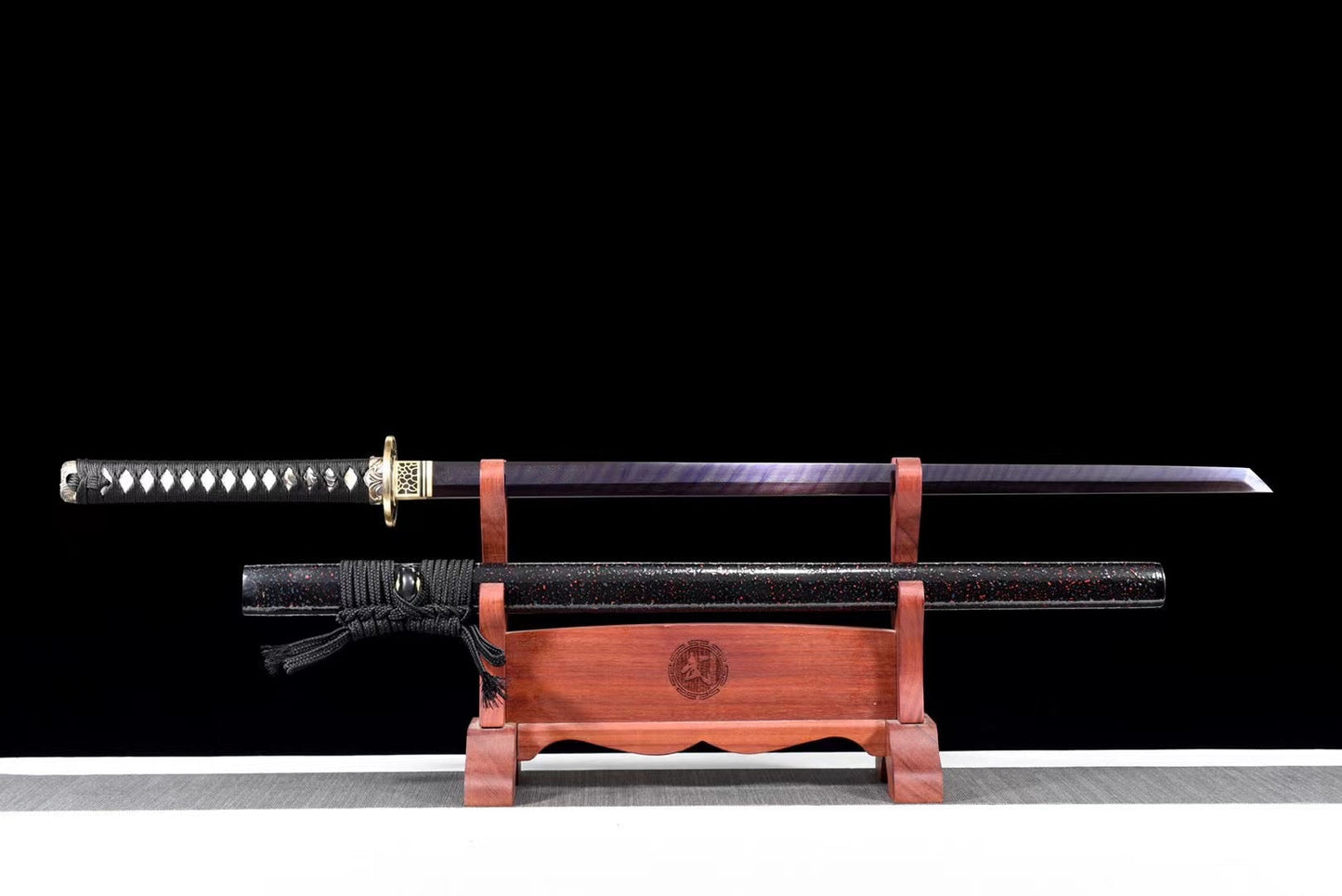 Ninjato Nami 波 | Katana Masamune