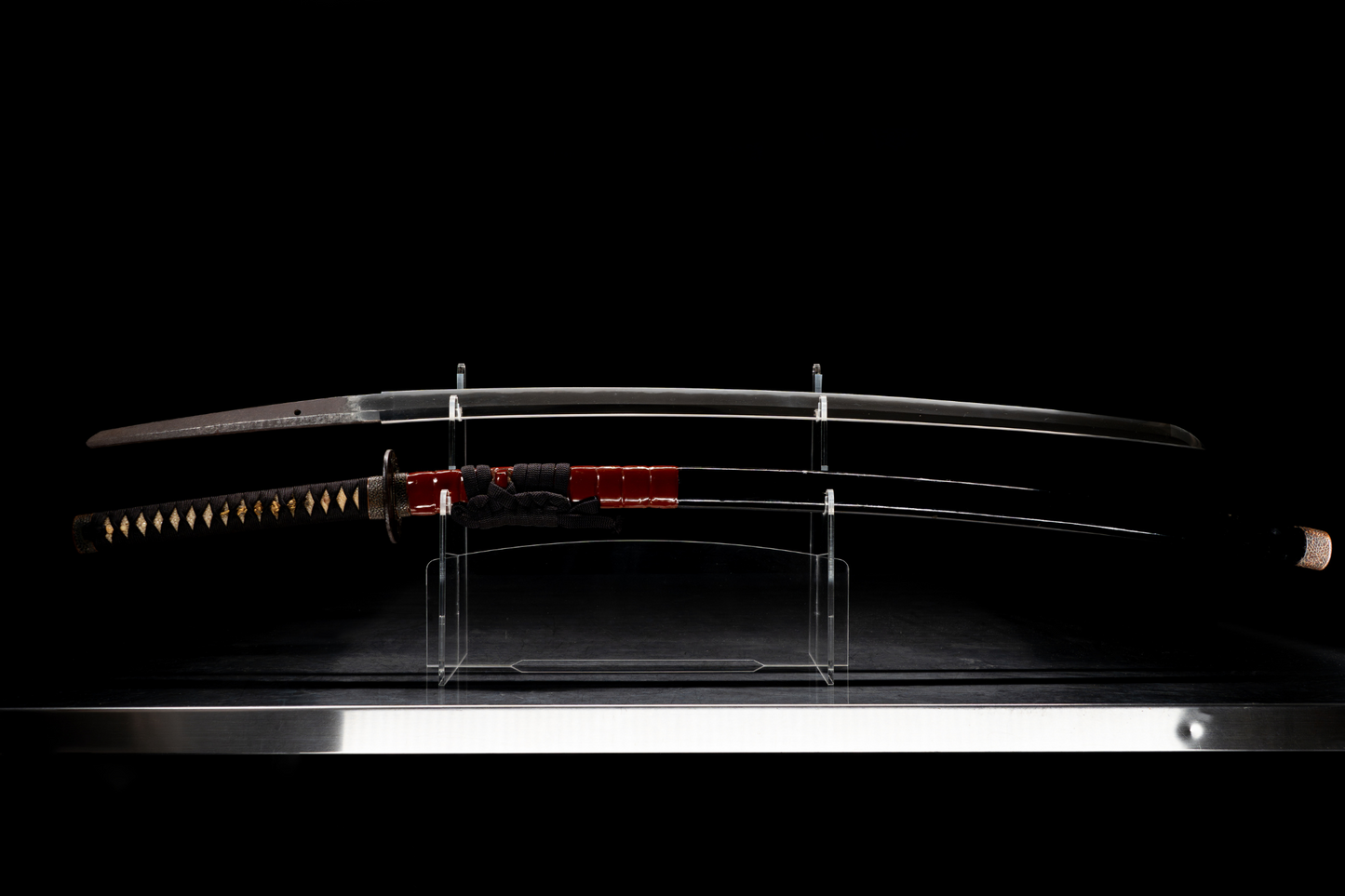 Sabre Antique Japonais Katana Inaba no kuni Kanesaki | Katana Masamune
