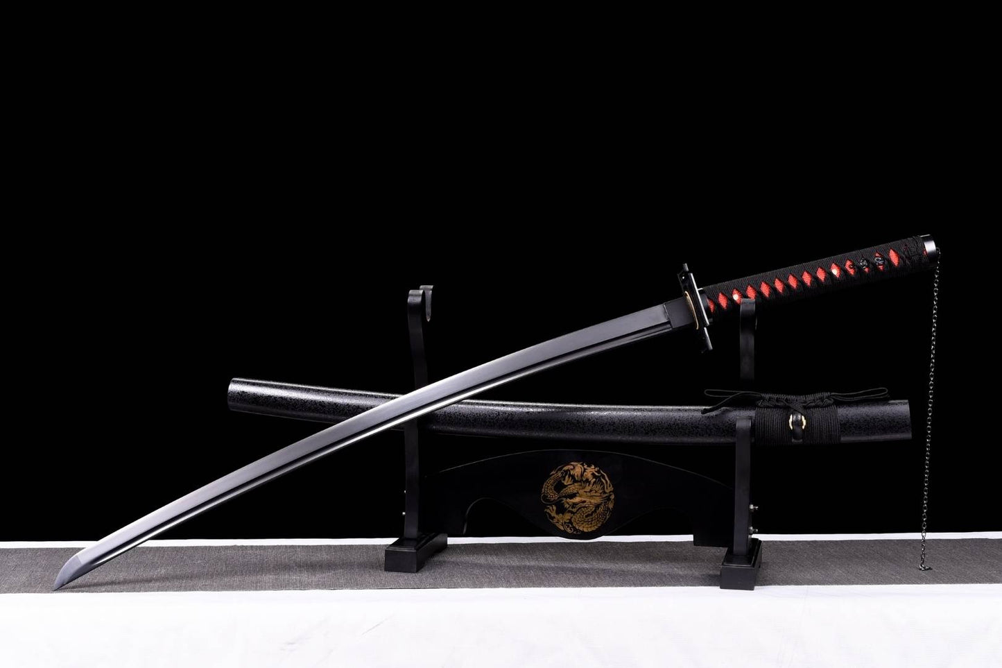 Katana Bleach Ichigo Bankai | Katana Masamune