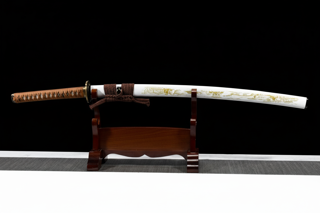 Katana Keishou 景勝 | Katana Masamune