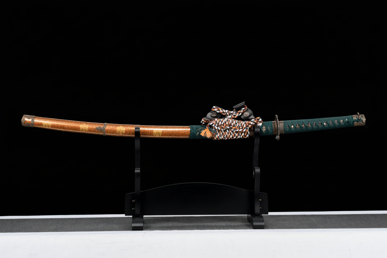 Katana Toyotomi 豊臣氏 | Katana Masamune