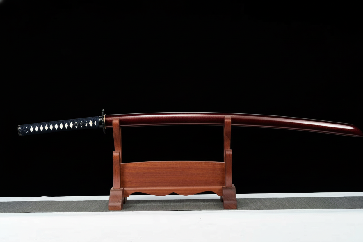 Katana Yougan 溶岩 | Katana Masamune