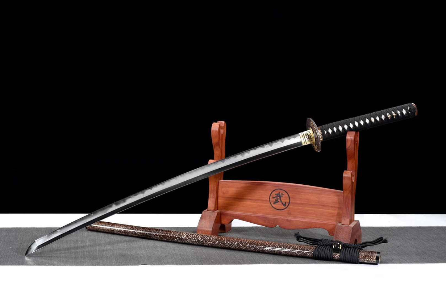 Katana Dentō 伝統 | Katana Masamune