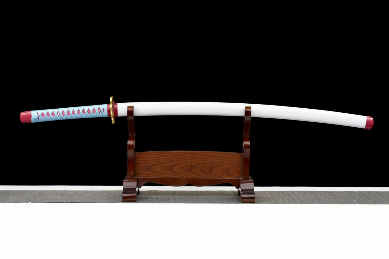 Katana Mitsuri Kanroji | Katana Masamune