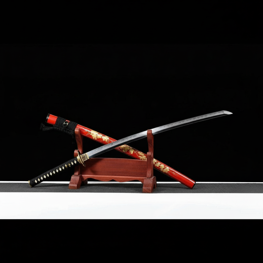 Katana Aki 秋 | Katana Masamune