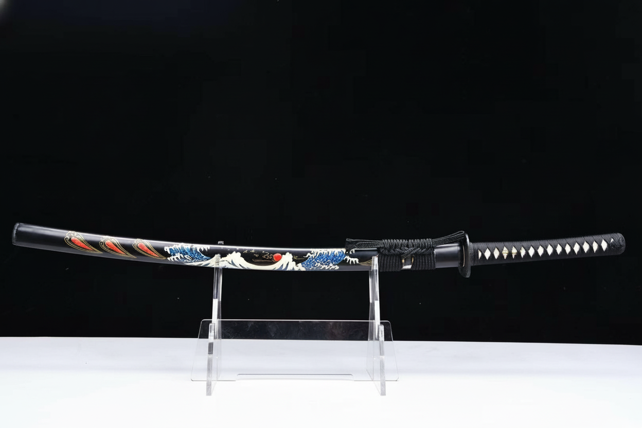 Katana Nihon 日本 | Katana Masamune