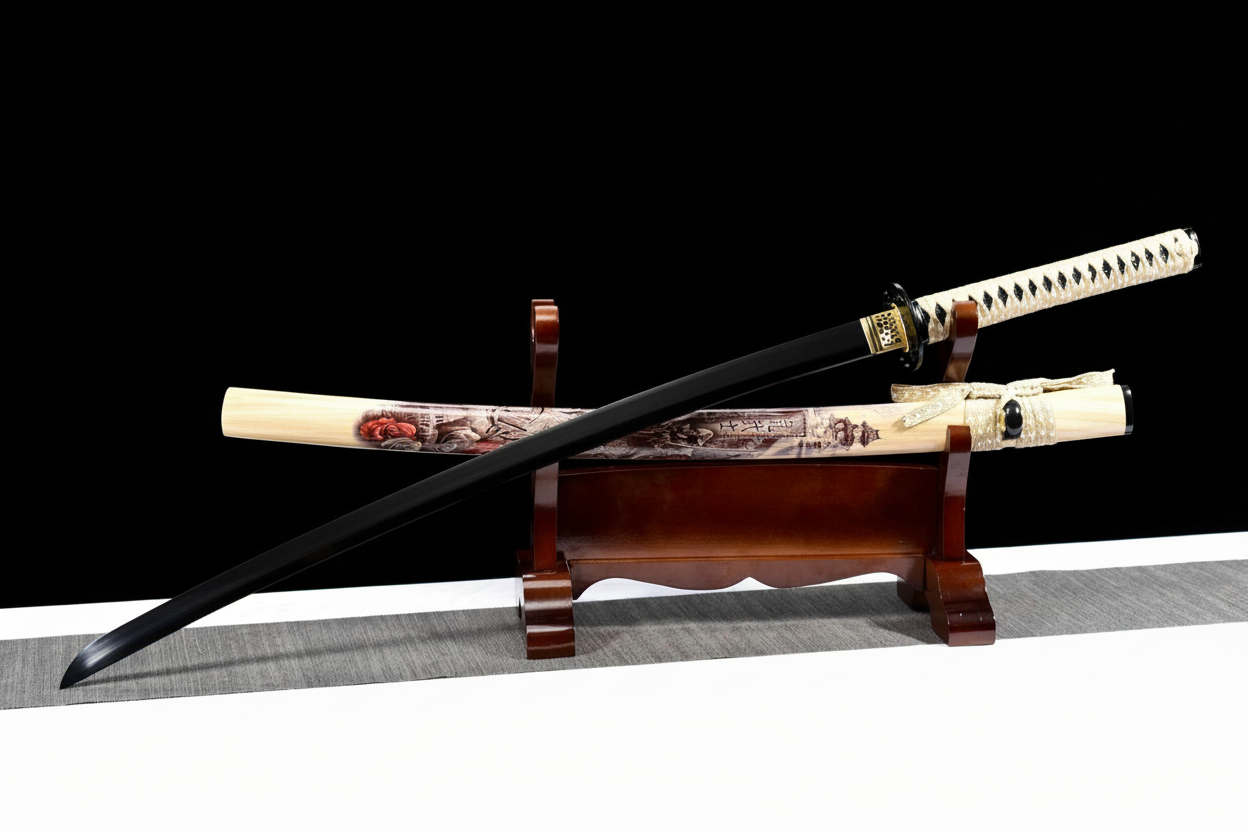 Katana Jin 寺院 | Katana Masamune