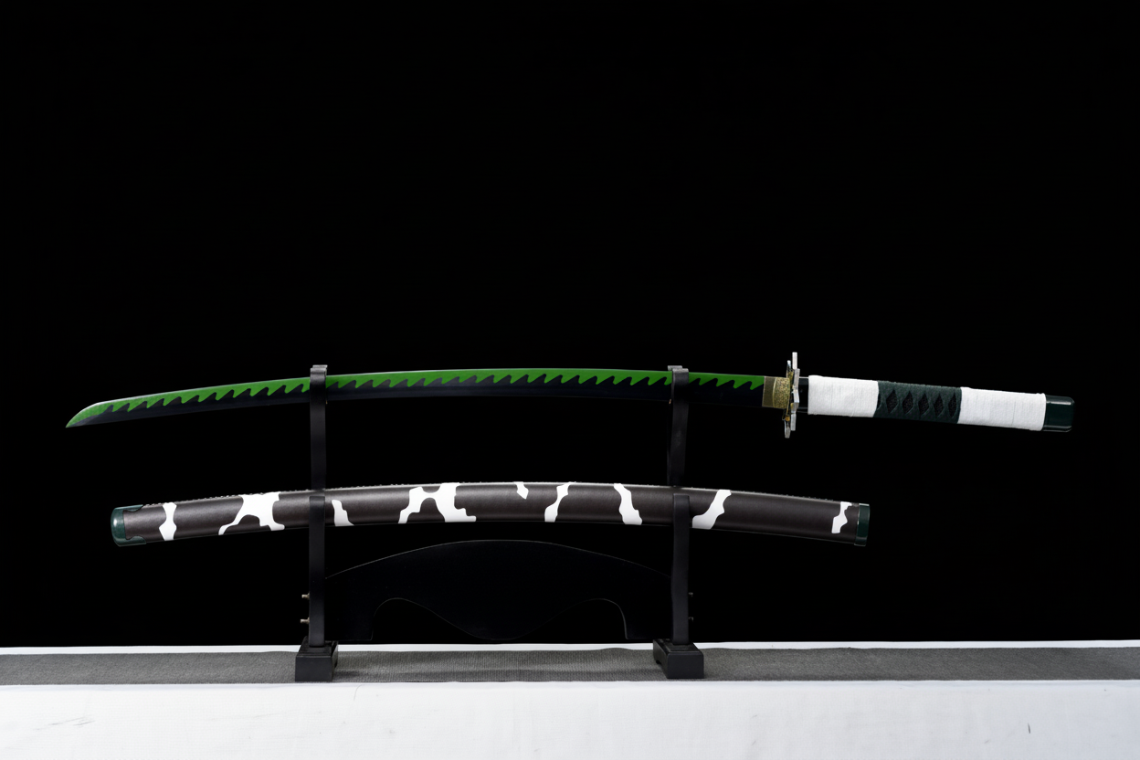 Katana Sanemi Shinazugawa | Katana Masamune