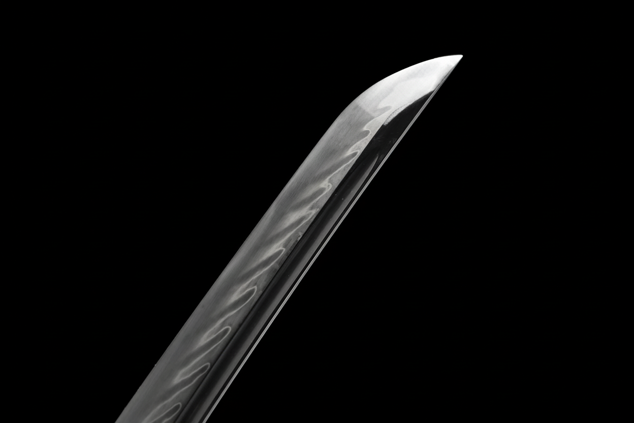 Kage Wakizashi 影 | Katana Masamune