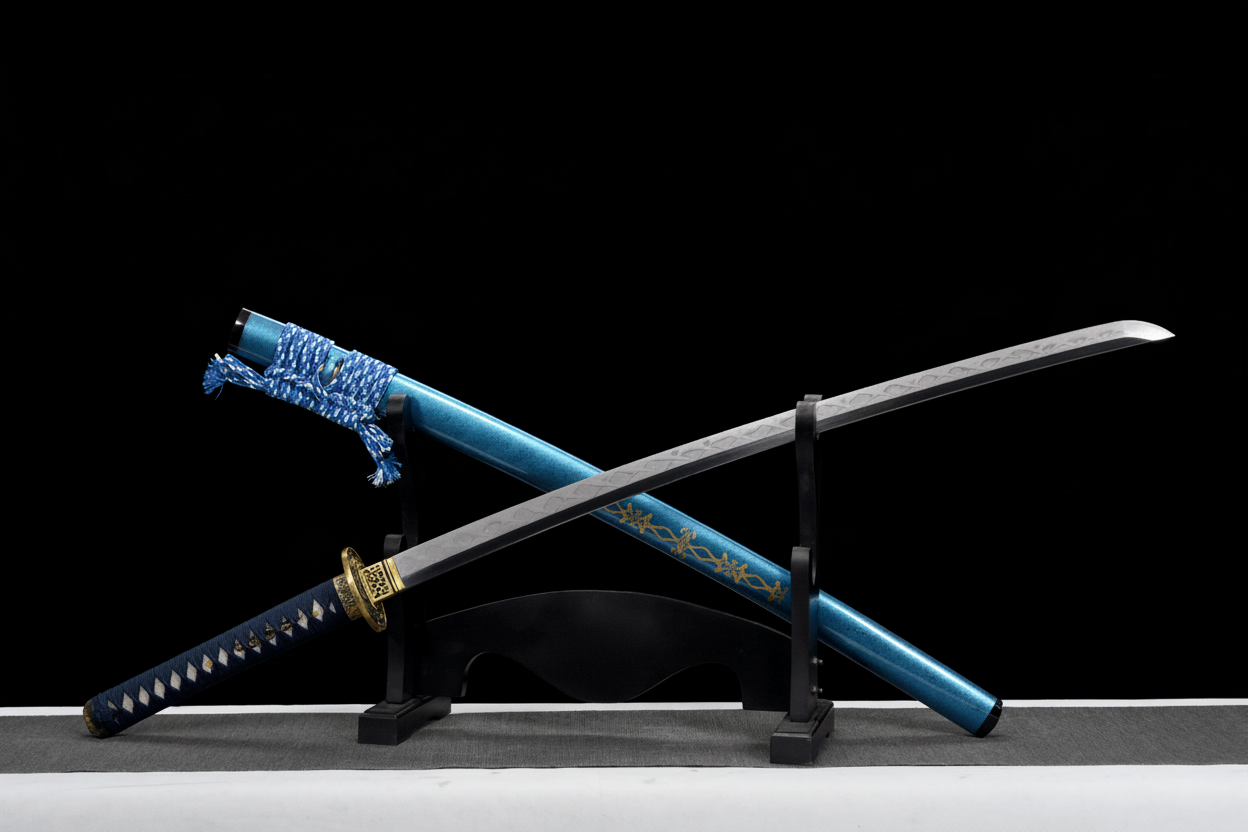 Katana Yonaguni 与那国 | Katana Masamune