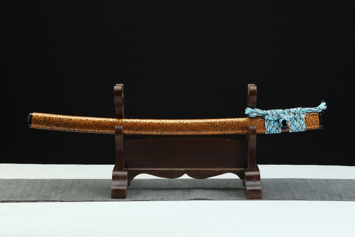 Katana Kikumon 菊紋 | Katana Masamune