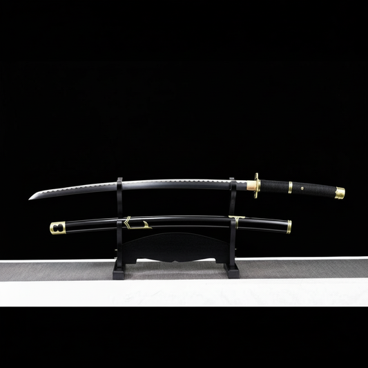 Katana Yubashiri Zoro | Katana Masamune