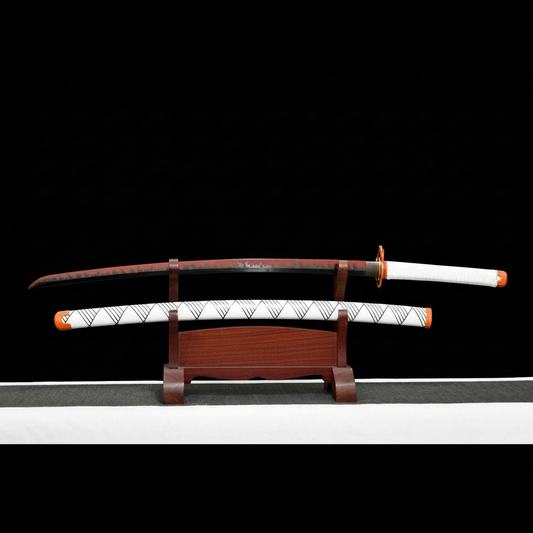Katana Rengoku | Katana Masamune