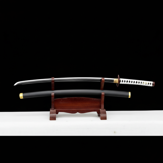 Katana Giyu Tomioka | Katana Masamune