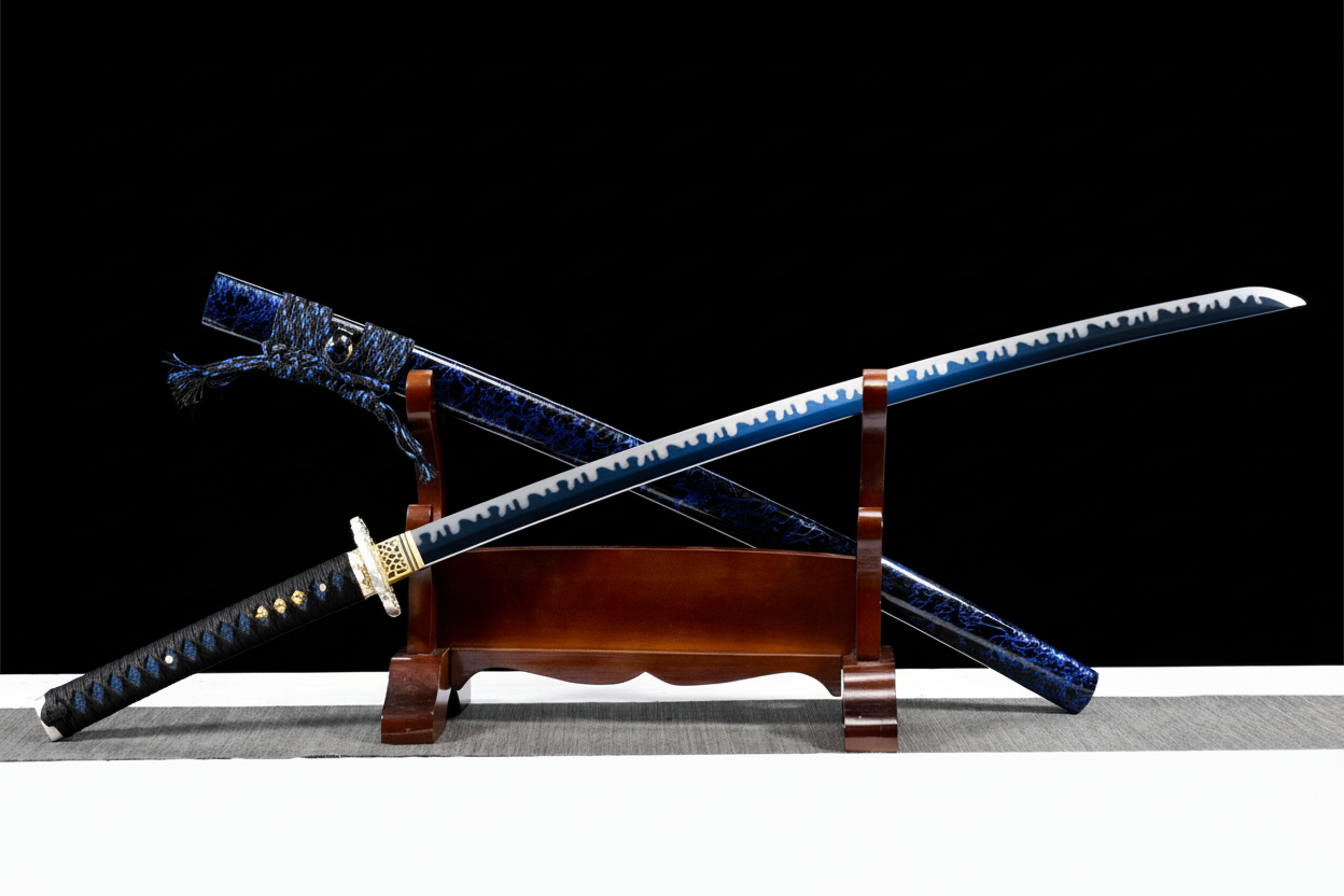 Katana Yoru 夜 | Katana Masamune