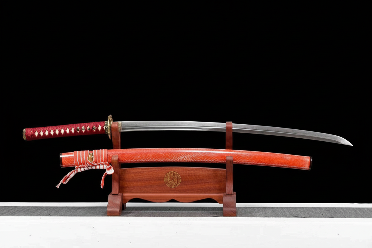 Katana Kaji 火事 | Katana Masamune
