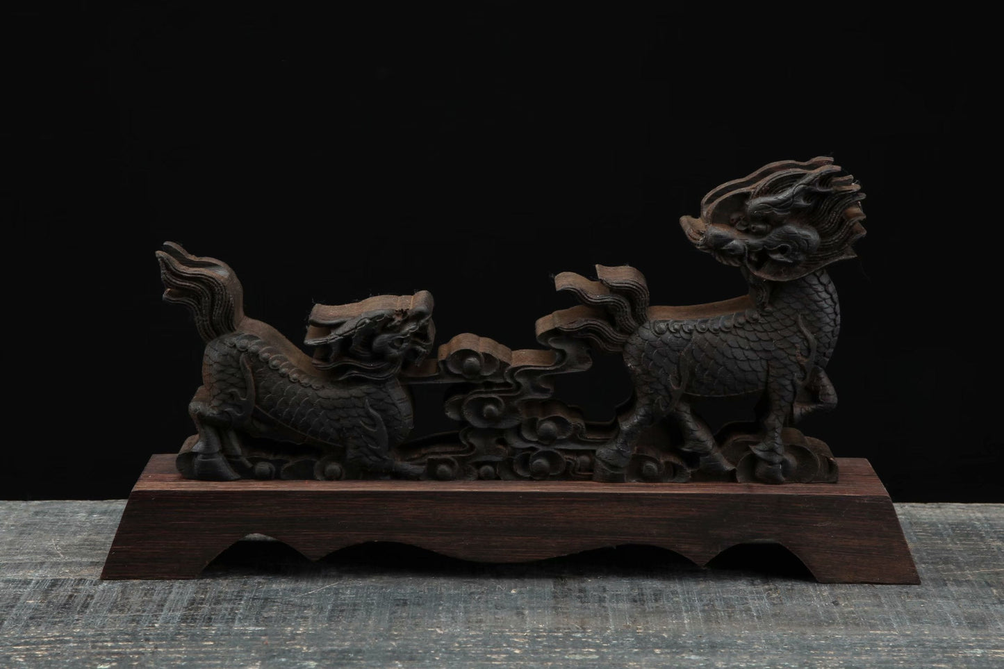 Support Ryuu 竜 | Katana Masamune