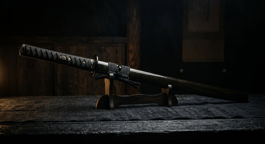 Katana Pas Cher — Comment Trouver une Bonne Lame à Petit Prix