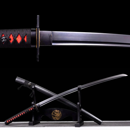 Katana Bleach Ichigo Bankai | Katana Masamune