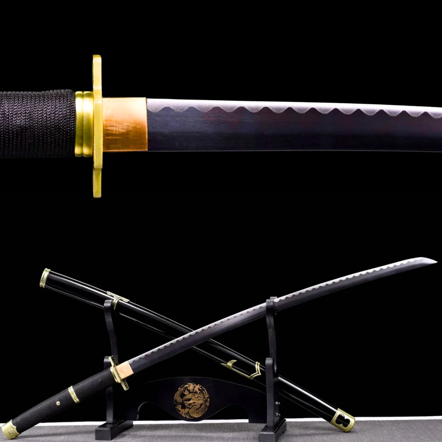 Katana Yubashiri Zoro | Katana Masamune