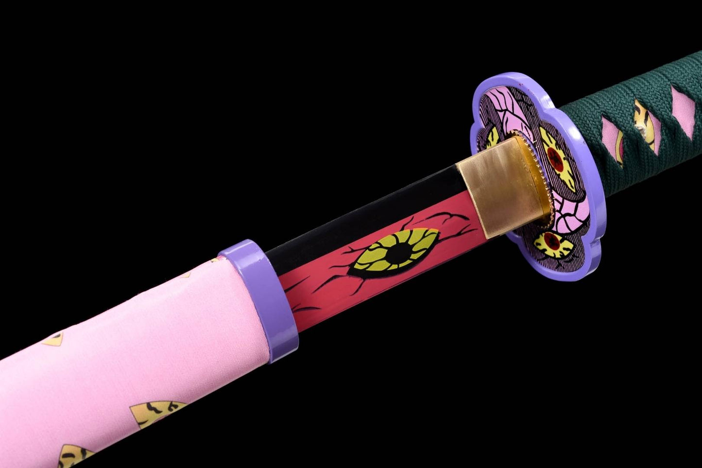 Katana Michikatsu Tsugikuni | Katana Masamune