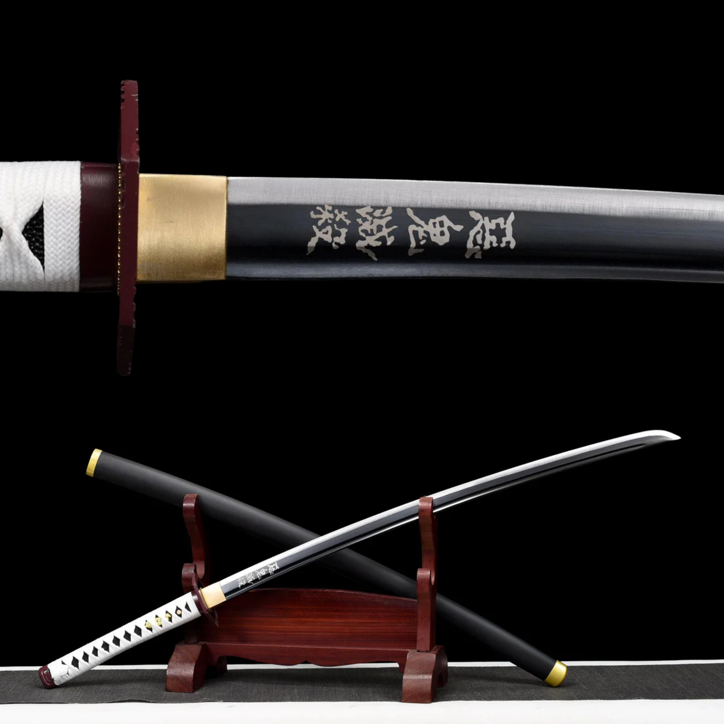Katana Giyu Tomioka | Katana Masamune