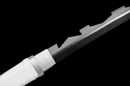 Inosuke Katana | Katana Masamune