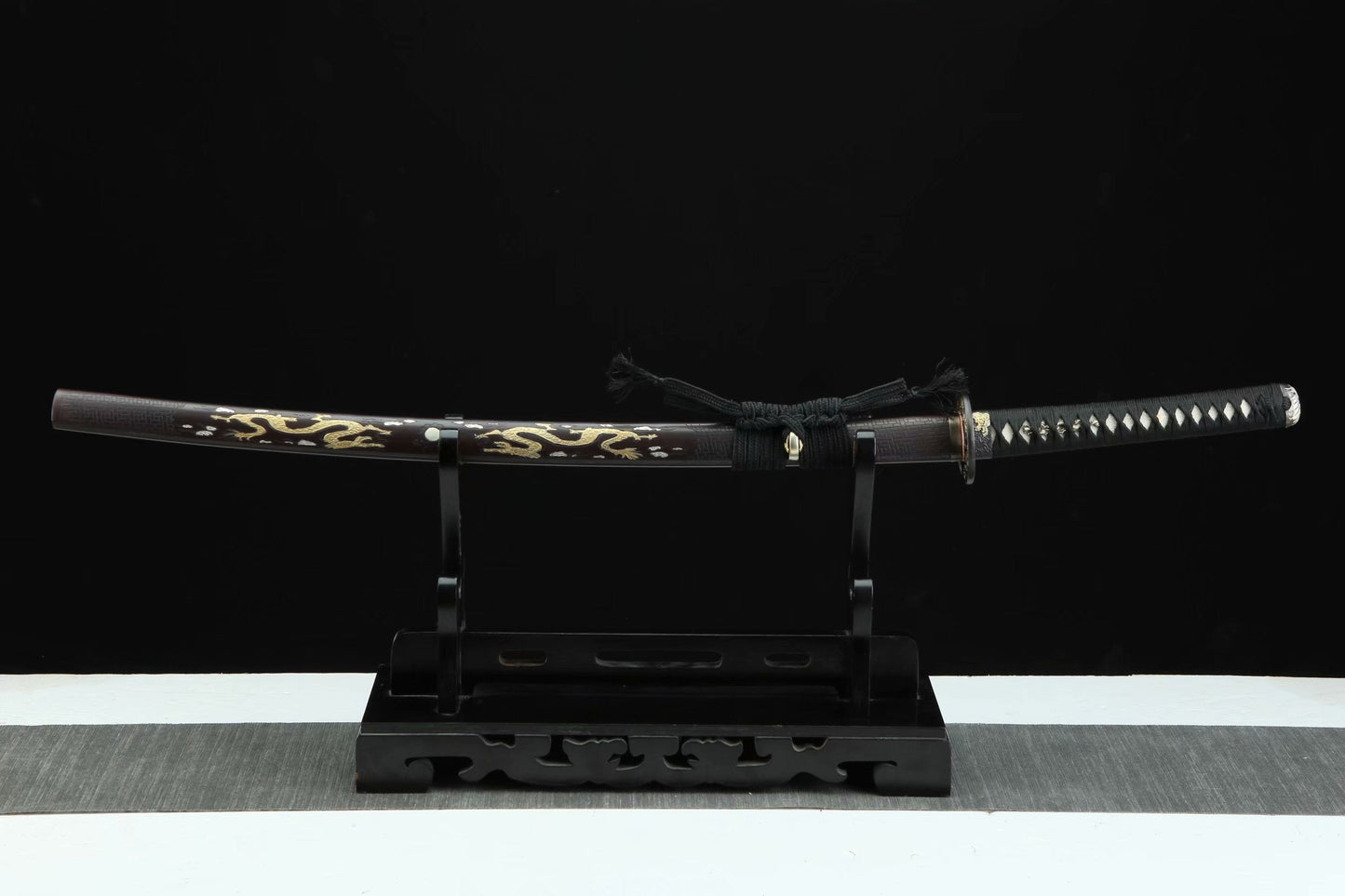 Katana Igen 威厳 | Katana Masamune