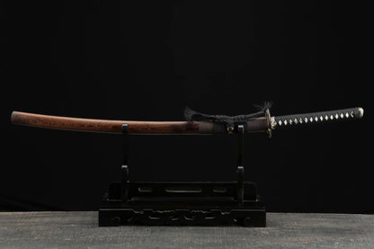 Katana Hebi ヘビ | Katana Masamune
