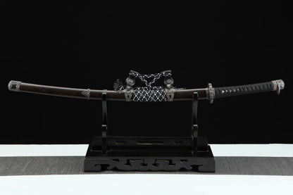 Katana Sakura 櫻花 | Katana Masamune