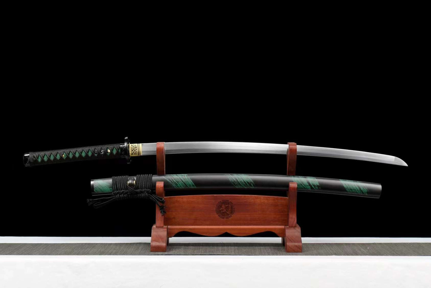 Katana Kakki 活気 | Katana Masamune