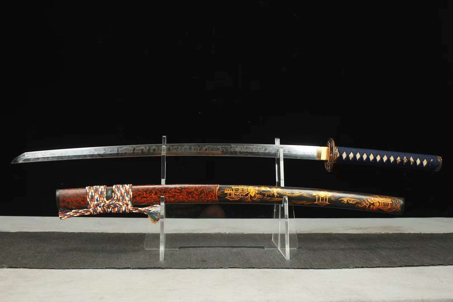 Katana Edo 江戸 | Katana Masamune