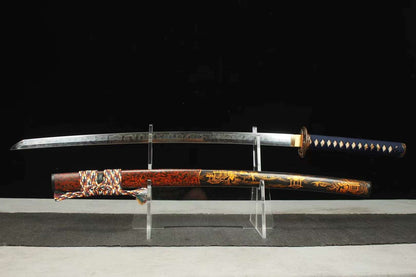 Katana Edo 江戸 | Katana Masamune