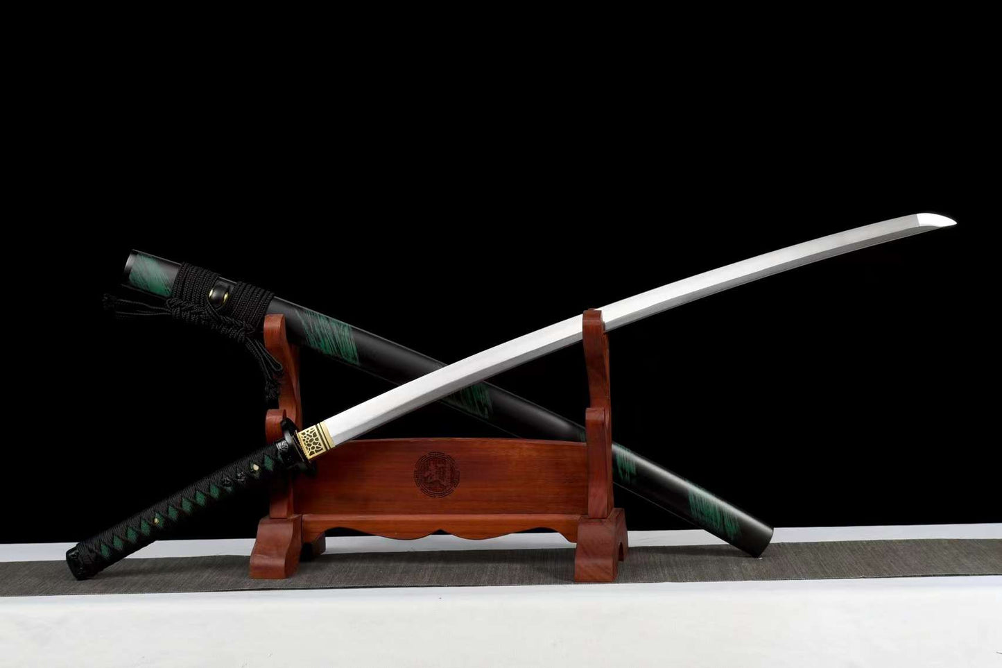 Katana Kakki 活気 | Katana Masamune
