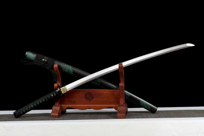 Katana Kakki 活気 | Katana Masamune