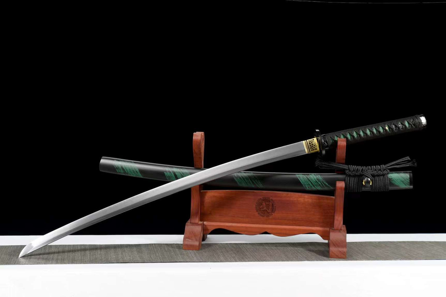 Katana Kakki 活気 | Katana Masamune