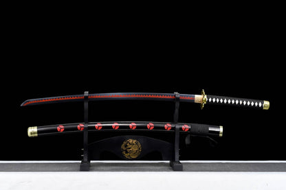 Katana Zoro | Katana Masamune