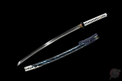 Kit Sabres de Ghost of Tsushima - Katana & Tanto | Katana Masamune