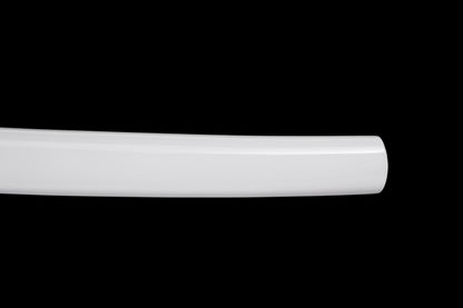 Katana Tensa Zangetsu Blanc | Katana Masamune