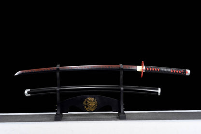 Katana Tanjiro V2 | Katana Masamune