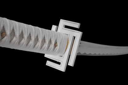 Katana Tensa Zangetsu Blanc | Katana Masamune